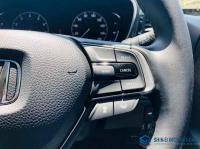 Honda Odyssey 2022