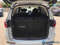 Honda Odyssey 2022