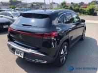 Mercedes-Benz EQA 2023