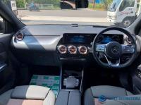 Mercedes-Benz EQA 2023