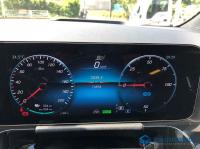 Mercedes-Benz EQA 2023
