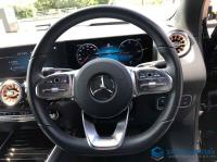 Mercedes-Benz EQA 2023