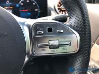 Mercedes-Benz EQA 2023