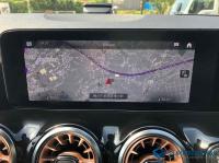Mercedes-Benz EQA 2023
