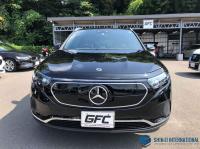Mercedes-Benz EQA 2023