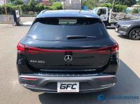 Mercedes-Benz EQA 2023