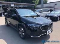 Mercedes-Benz EQA 2023