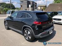Mercedes-Benz EQA 2023
