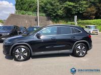 Mercedes-Benz EQA 2023