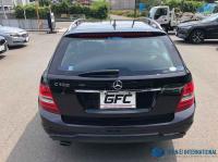 Mercedes-Benz C-Class Station Wagon 2014