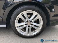 Mercedes-Benz C-Class Station Wagon 2014