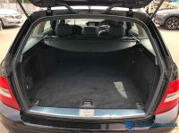 Mercedes-Benz C-Class Station Wagon 2014