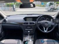 Mercedes-Benz C-Class Station Wagon 2014