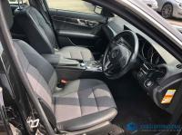 Mercedes-Benz C-Class Station Wagon 2014