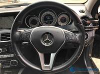 Mercedes-Benz C-Class Station Wagon 2014