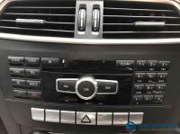 Mercedes-Benz C-Class Station Wagon 2014
