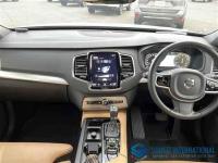 Volvo XC90 2017