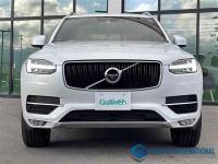 Volvo XC90 2017