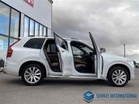 Volvo XC90 2017