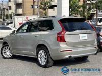 Volvo XC90 2018