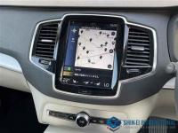 Volvo XC90 2018