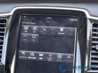 Volvo XC90 2018