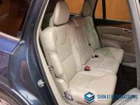 Volvo XC90 2018