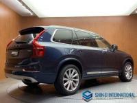 Volvo XC90 2018