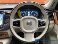 Volvo XC90 2018