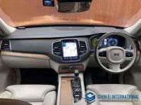 Volvo XC90 2018