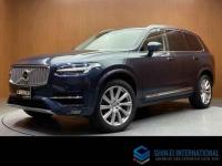 Volvo XC90 2018