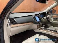 Volvo XC90 2018
