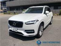 Volvo XC90 2019