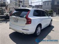 Volvo XC90 2019