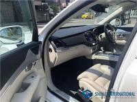 Volvo XC90 2019