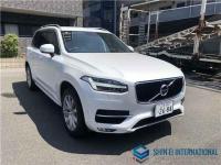 Volvo XC90 2019