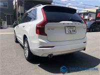 Volvo XC90 2019