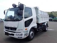 Mitsubishi FUSO FIGHTER 2024