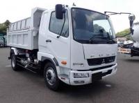 Mitsubishi FUSO FIGHTER 2024