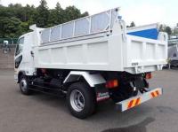 Mitsubishi FUSO FIGHTER 2024