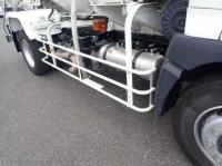 Mitsubishi FUSO FIGHTER 2024