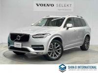 Volvo XC90 2019