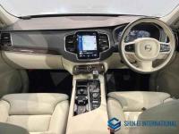 Volvo XC90 2019