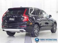 Volvo XC90 2021