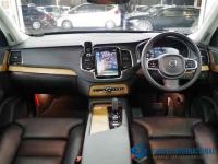 Volvo XC90 2021
