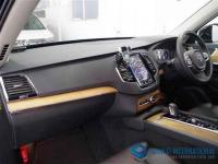 Volvo XC90 2021
