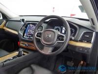 Volvo XC90 2021