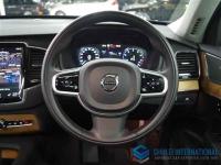 Volvo XC90 2021