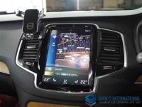 Volvo XC90 2021