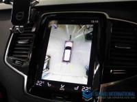 Volvo XC90 2021